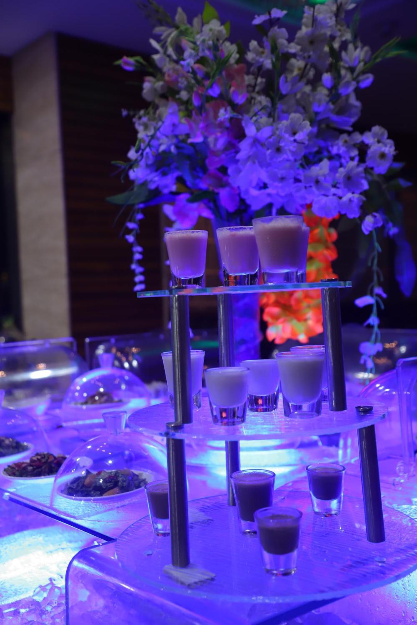 Skycity Hotel Gurgaon Luaran gambar